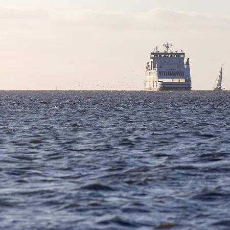 Reetdachhaus Isemann *