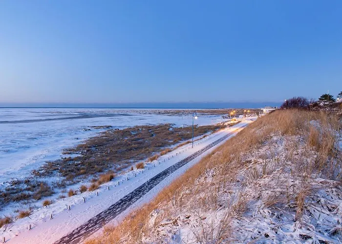 Reetdachhaus Isemann