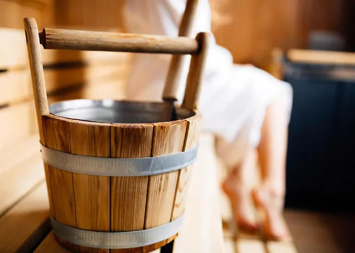 Reetdachhaus Isemann *